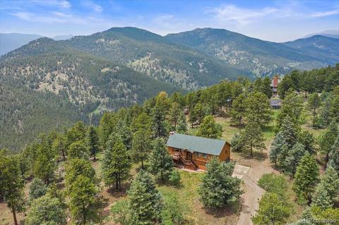 371 Summit Dr, Bailey, CO 80421 photo 3
