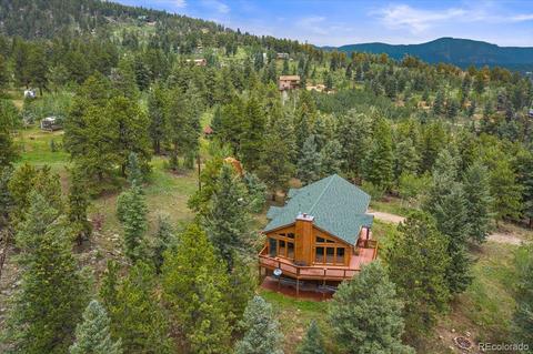 371 Summit Dr, Bailey, CO 80421 photo 32