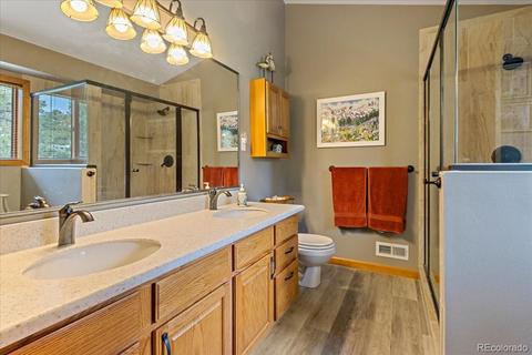 371 Summit Dr, Bailey, CO 80421 photo 15