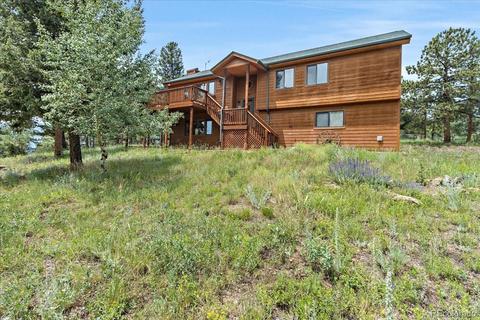 371 Summit Dr, Bailey, CO 80421 photo 1