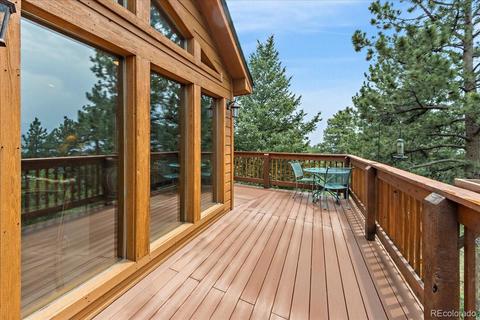 371 Summit Dr, Bailey, CO 80421 photo 25