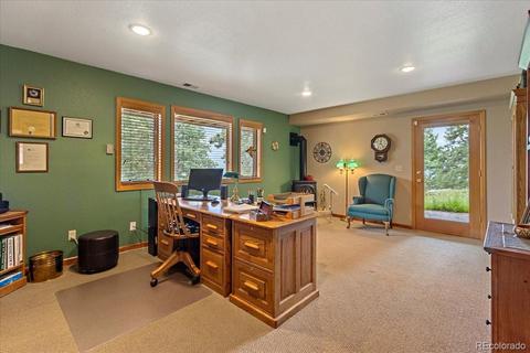 371 Summit Dr, Bailey, CO 80421 photo 20
