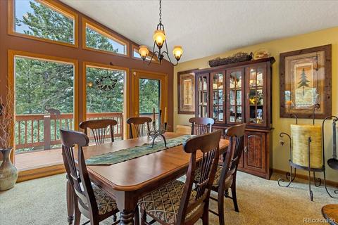 371 Summit Dr, Bailey, CO 80421 photo 8
