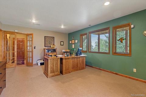 371 Summit Dr, Bailey, CO 80421 photo 21