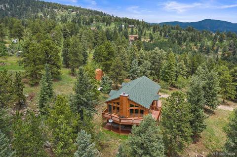 371 Summit Dr, Bailey, CO 80421 photo 4