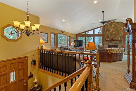 371 Summit Dr, Bailey, CO 80421 photo 5