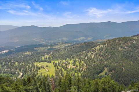 371 Summit Dr, Bailey, CO 80421 photo 34