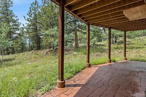 371 Summit Dr, Bailey, CO 80421 photo 29