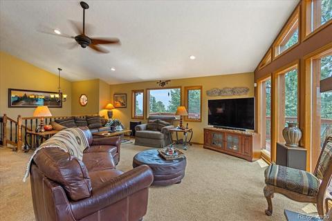 371 Summit Dr, Bailey, CO 80421 photo 28
