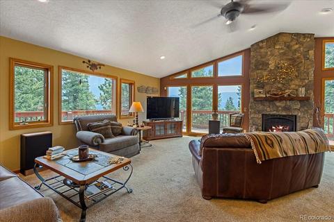 371 Summit Dr, Bailey, CO 80421 photo 6