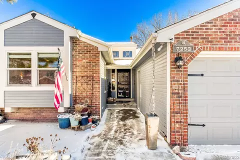 7252 S Mount Holy Cross, Littleton, CO 80127