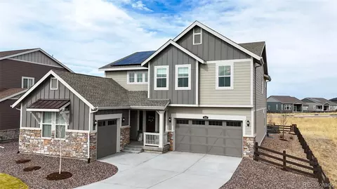3067 Furthermore Pt, Castle Rock, CO 80108