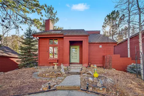 23666 Genesee Village Rd, Golden, CO 80401