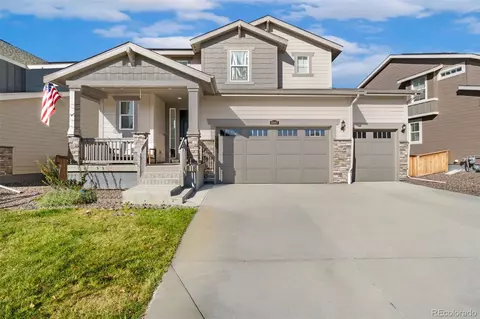 10167 Vaughn St, Commerce City, CO 80022