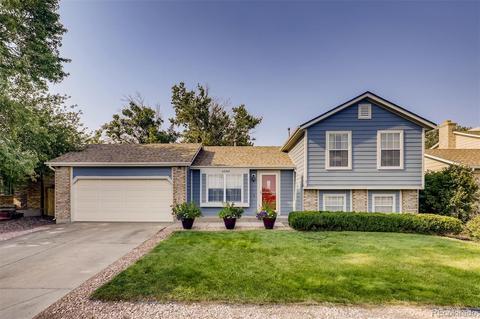 14764 E Scott Pl, Denver, CO 80239 photo 1