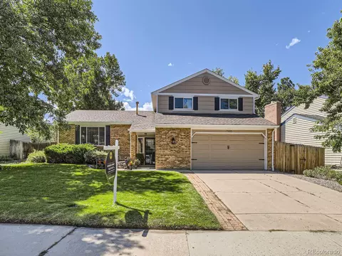 7235 S Garland Ct, Littleton, CO 80128