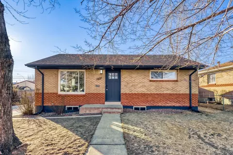 7831 Shoshone St, Denver, CO 80221