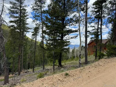 Blue Bell Lane, Idaho Springs, CO 80452