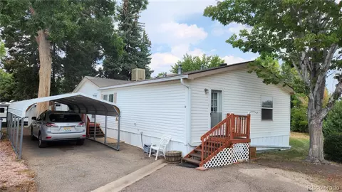 3650 S Federal Blvd, Englewood, CO 80110