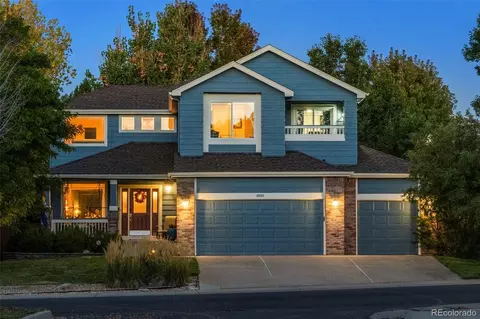 10850 Willow Reed Cir, Parker, CO 80134
