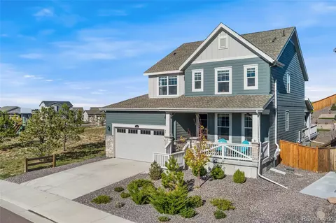 970 Horsetail Loop, Elizabeth, CO 80107