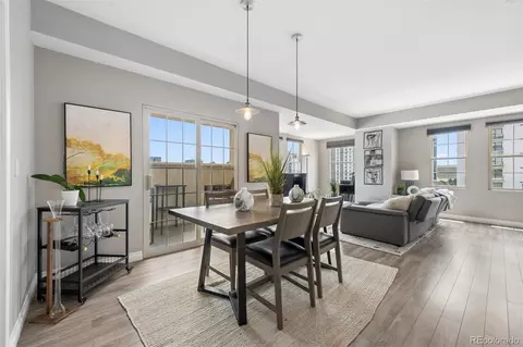 300 W 11th Ave #10B, Denver, CO 80204