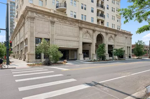 300 W 11th Ave #10B, Denver, CO 80204