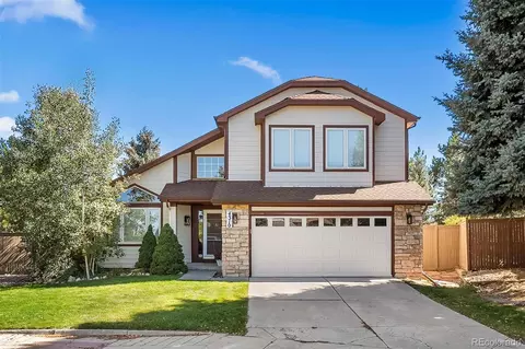 4310 W Old Windmill Way, Castle Rock, CO 80109