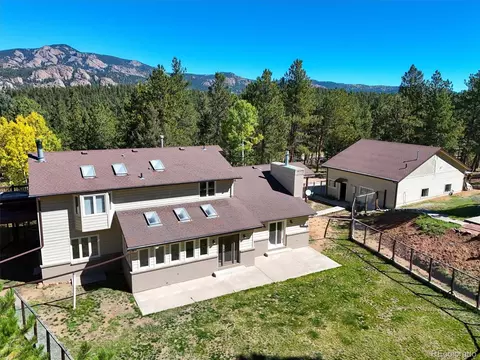 134 Nova Rd, Pine, CO 80470 photo 40