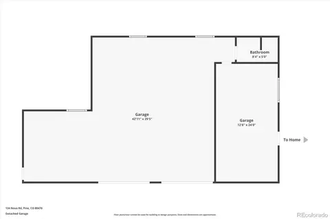 134 Nova Rd, Pine, CO 80470 photo 44