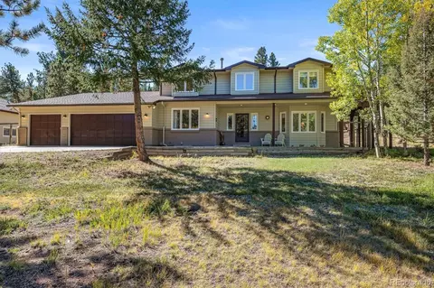 134 Nova Rd, Pine, CO 80470 photo 49
