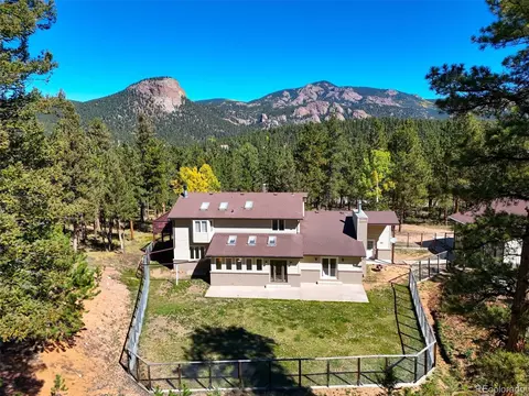 134 Nova Rd, Pine, CO 80470 photo 39