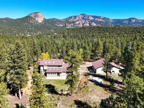 134 Nova Rd, Pine, CO 80470 photo 2