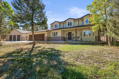 134 Nova Rd, Pine, CO 80470
