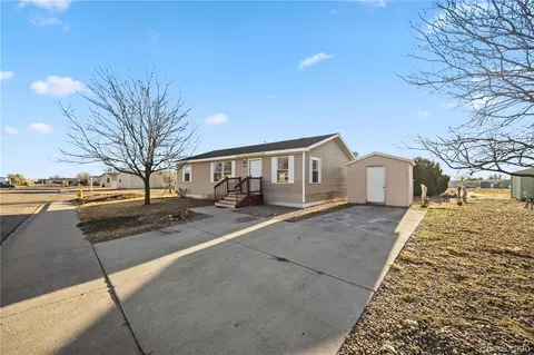 3308 Coyote Ln, Evans, CO 80620 photo 5