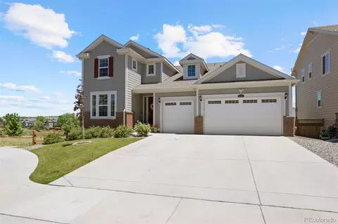 16144 Red Bud Loop, Parker, CO 80134 photo 35