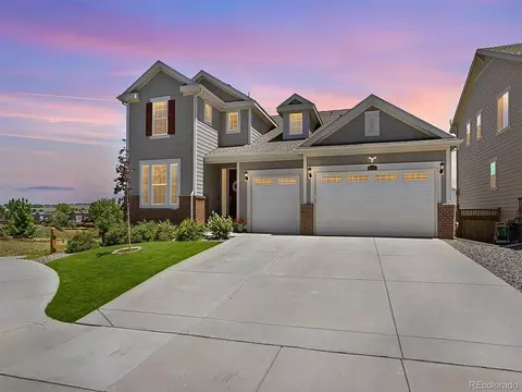 16144 Red Bud Loop, Parker, CO 80134 photo 24