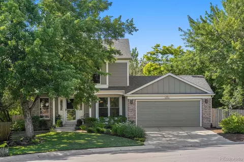 10916 W 103rd Cir, Westminster, CO 80021