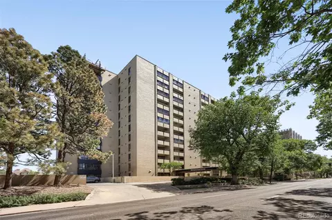 800 N Pearl St #407, Denver, CO 80203
