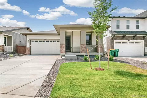 1897 Spotted Owl Ct, Brighton, CO 80601 photo 2