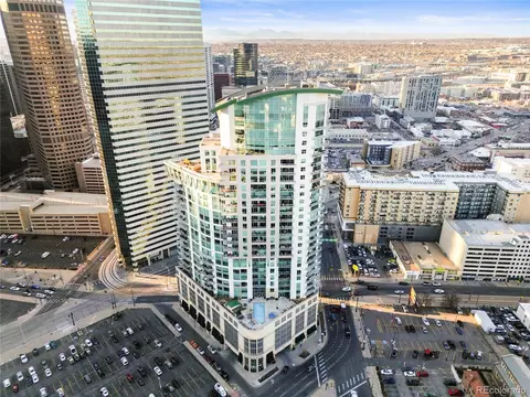 2001 N Lincoln St #1512, Denver, CO 80202