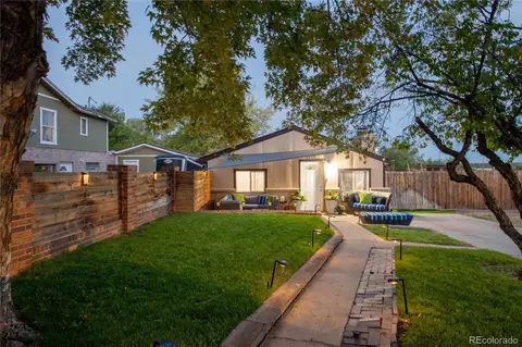 3444 S Clay St, Englewood, CO 80110