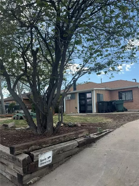 1621 Pueblo, Thornton, CO 80229