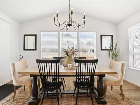 Dining - 24601 E 37th Ave, Aurora, CO 80019 photo 2 of 3