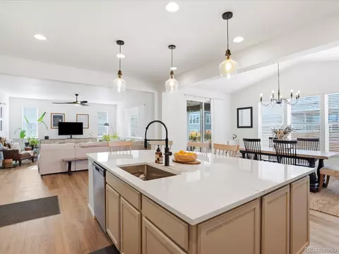 Kitchen - 24601 E 37th Ave, Aurora, CO 80019 photo 3 of 4