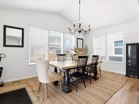 Dining - 24601 E 37th Ave, Aurora, CO 80019 photo 1 of 3