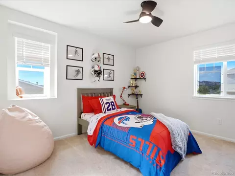 Bedroom - 24601 E 37th Ave, Aurora, CO 80019 photo 1 of 7