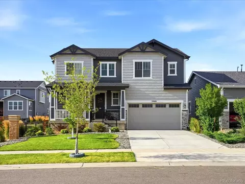 Exterior - 24601 E 37th Ave, Aurora, CO 80019 photo 2 of 3