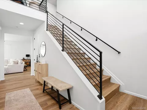 Entry Way - 24601 E 37th Ave, Aurora, CO 80019 photo 1 of 2