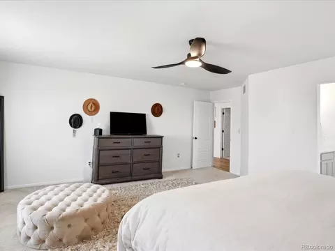 Bedroom - 24601 E 37th Ave, Aurora, CO 80019 photo 6 of 7